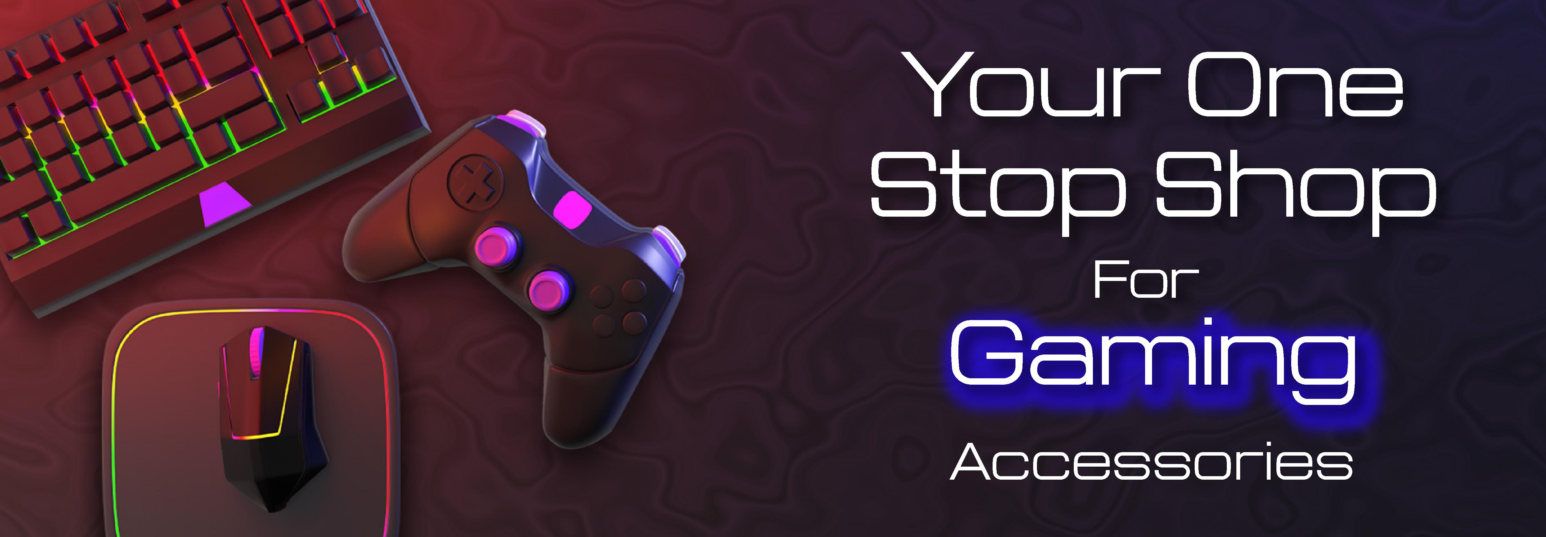 Gameing
