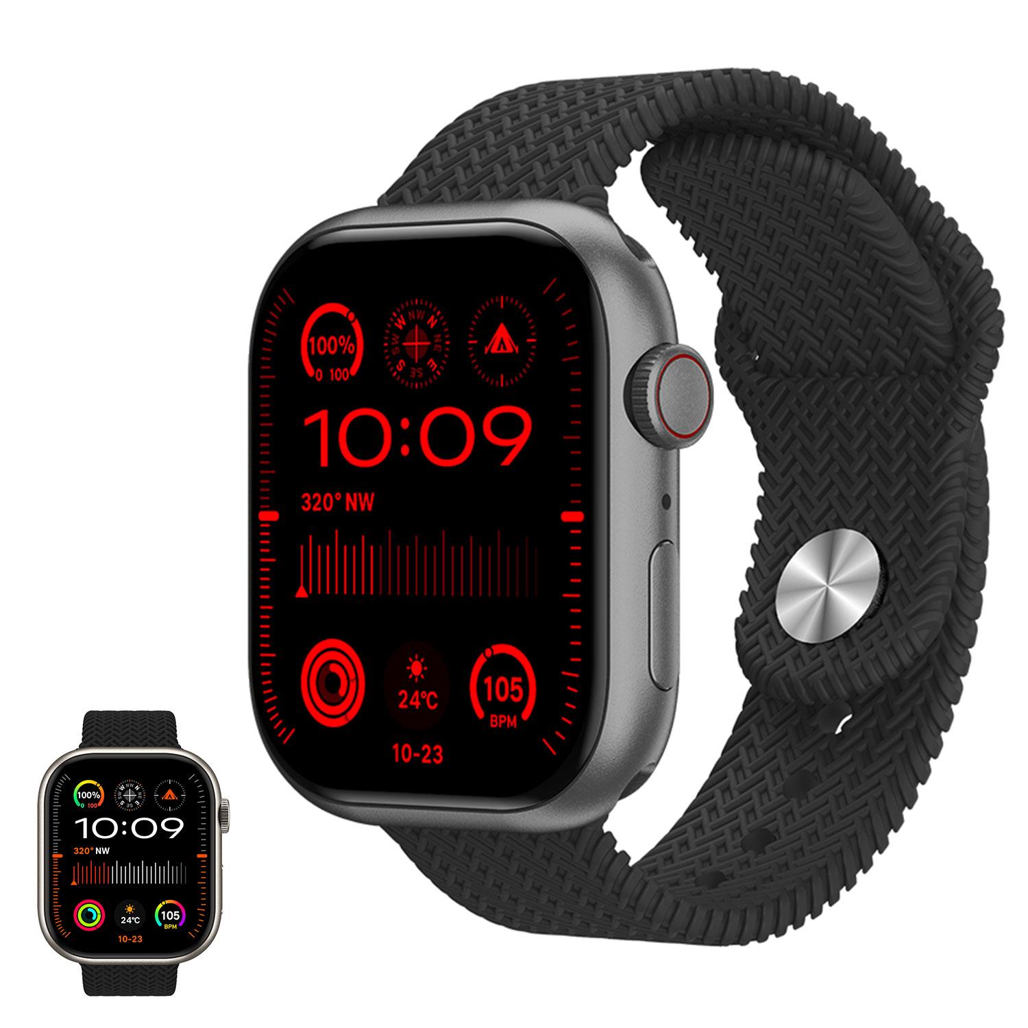 Smart Watches