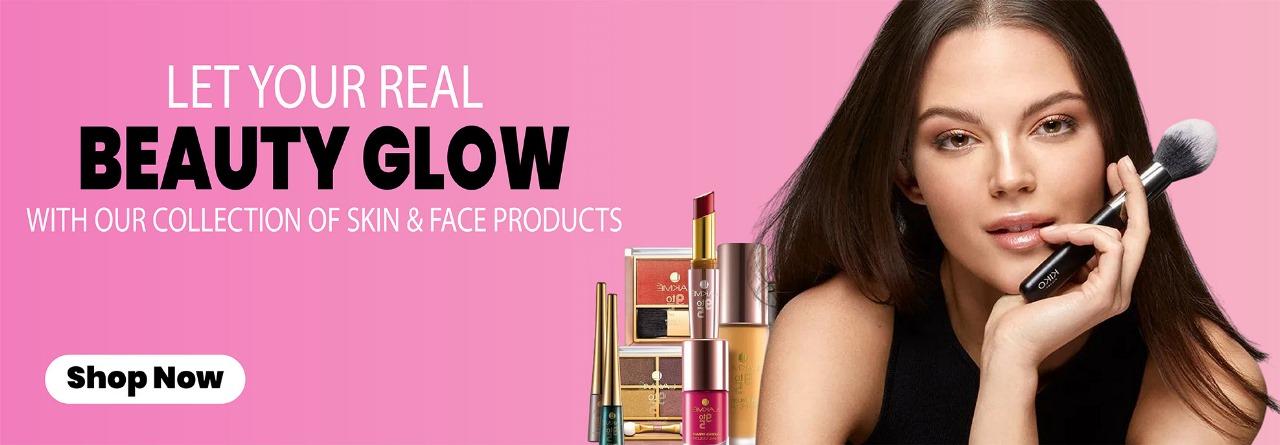 Skin care